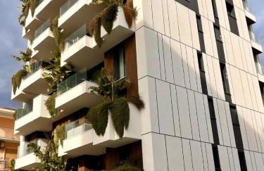 BLUESuite - Nuovissimo trilocale a 30m dalla spiaggia, con terrazza sul mare e box - Foto 35