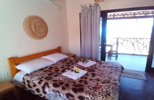 Paraíso da falésia em Cumuruxatiba com vista excepcional - Photo 9