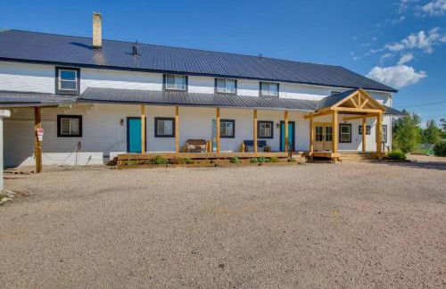 Sleeps 44 Bear Lake Reunions - Foto 15