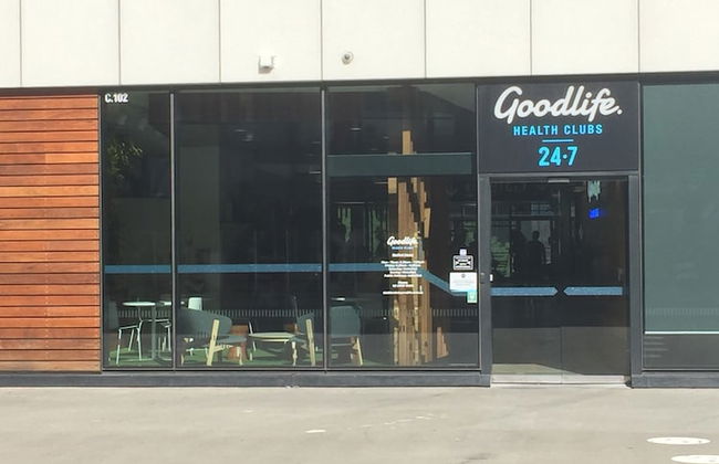 Docklands Private Collection of Apartments - Digital Harbour - Foto 31