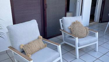 Happy Stork Tróia Beach Flat - Foto 4