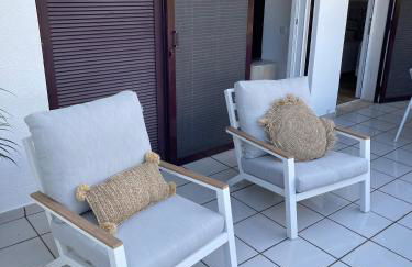 Happy Stork Tróia Beach Flat - Foto 4