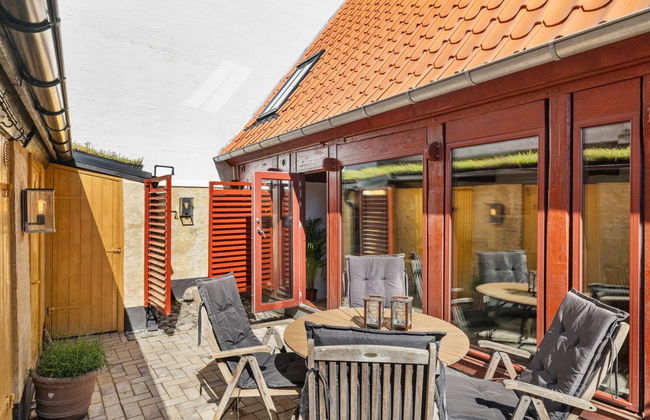 "Gaby" - 250m from the sea - Foto 16