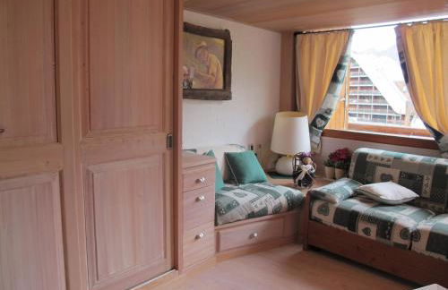 Profumo di Legno a Cielo Alto La Coquille - Foto 11