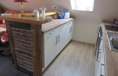 !!!NEU!!! Nordsee-Ferienwohnung Ahrendt - Foto 7