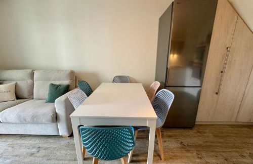 Entre mer & piscine Maison familiale pour 6 - Foto 11