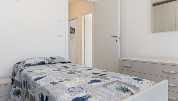 Holiday Home in Lazise Near Lake Garda - Foto 2, Habitación