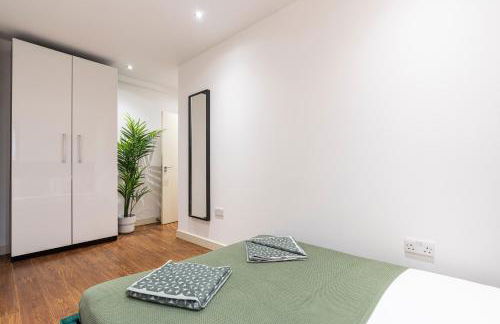 Brick Lane Apartments - Foto 18