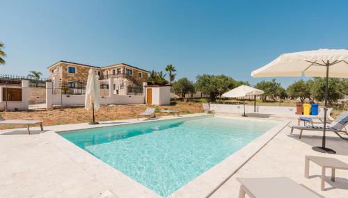 Villa Tramonti - Foto 2