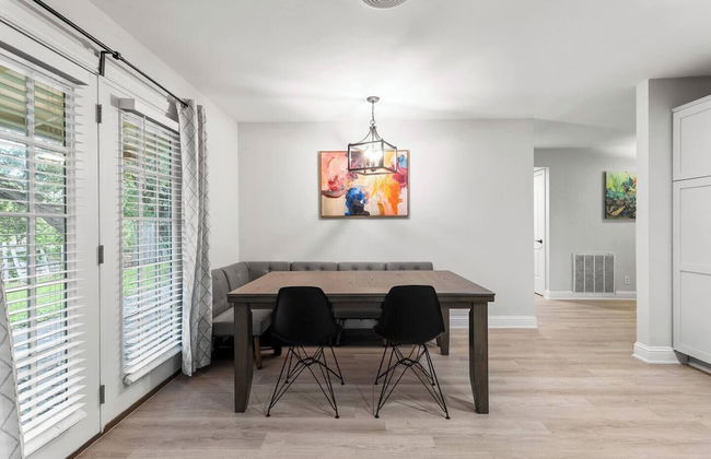 Spacious 4Bed Home in South Atx -Monthly - Foto 17