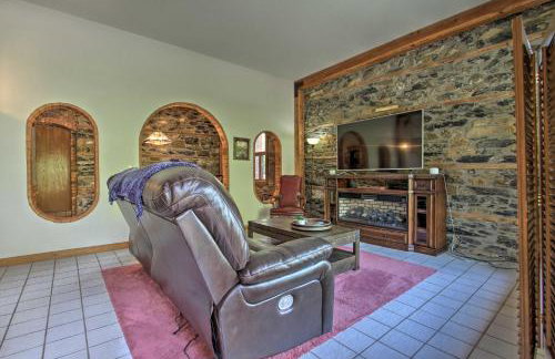 Historic Helena Retreat - Near Dtwn and Mt Helena! - Foto 7