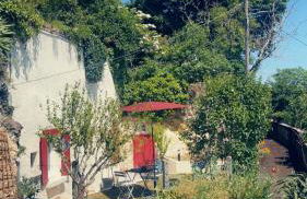 "Ninho de Amor" troglodyte unique - Foto 31