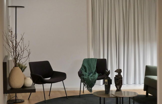 Oporto Serviced Apartments - Miragaia - Foto 36