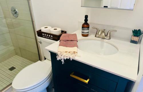 Cozy Casita by Jungle House Downtown & Short North Free Parking 5 800 Reviews Near Convention Center & Nationwide Arena & Ohio State Walk to High Street - Foto 16