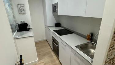 Madrid Centro Apartamnto Estreno - Photo 5