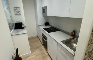 Madrid Centro Apartamnto Estreno - Photo 5