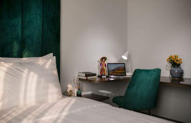 The Bloom Ha Noi - Foto 11