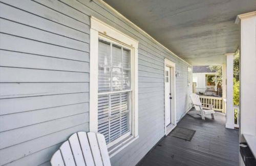 Historic Galveston homes, close to all the island has to offer - Foto 39