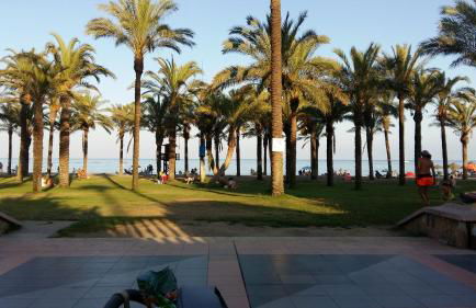 Apartamento Oasis - Foto 27