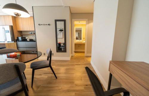 The Spot One By Xtay - Apartamentos de Luxo com acesso exclusivo ao Balneário Shopping - Foto 127