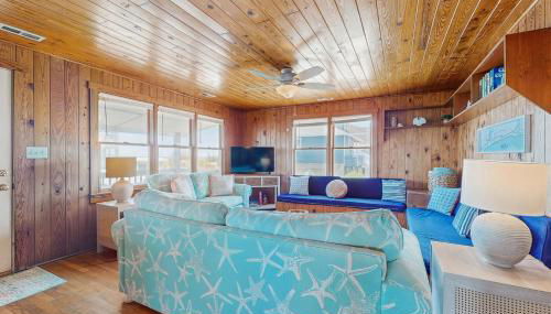 HB30 Beachy Keen - Foto 4