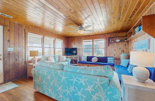 HB30 Beachy Keen - Foto 4