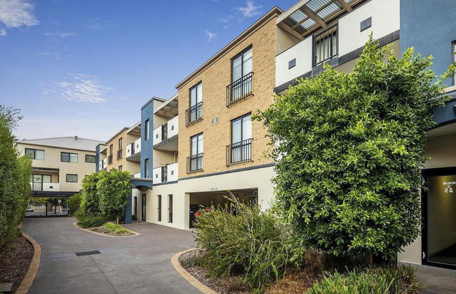 Oceanic On Thompson Apartments - Foto 1