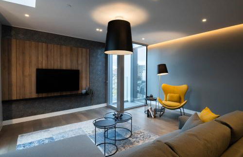 Urban Rest Camden - Foto 58