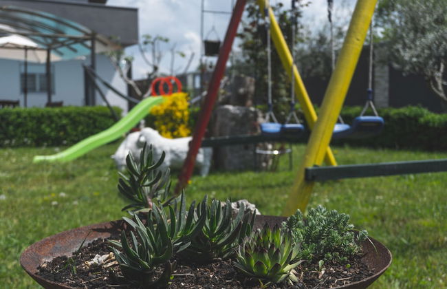 Holiday Home Noa - Foto 51