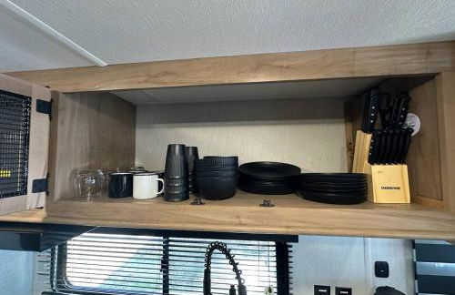 Prairie Dog Perch Tiny Home - Foto 27