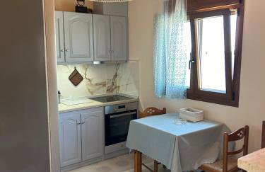 Ambelos, Lesvos Beach House - Foto 13