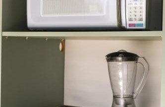 Lou Suítes - Suíte 06 - Business perto do aeroporto - Foto 17