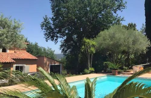 Studio - Adrets Esterel - piscine - Foto 1