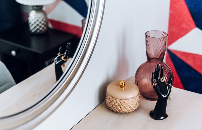 Wielopole 17 Apartments - Photo 28