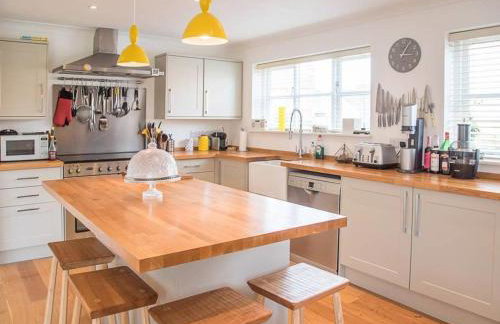 Honeybee Cottage, Orford - Foto 14