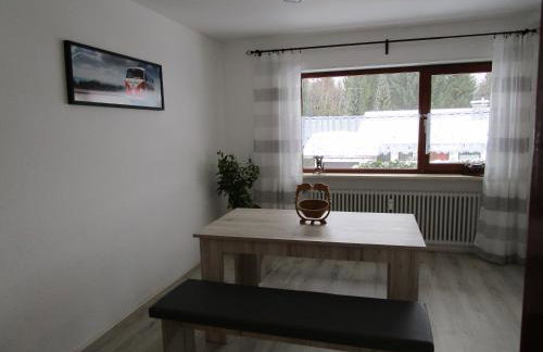 Ferienwohnung Gipfelblick - Foto 8