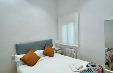 AR Movistar Arena,Wizink Piso céntrico y moderno - Foto 15