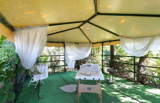 Apartment 1 km From Lago Trasimeno - Foto 33