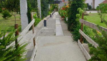 Solar de Maceira - Foto 5, Garden