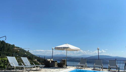 Villa Chrysoula - Foto 3