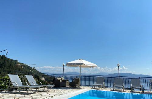 Villa Chrysoula - Foto 3