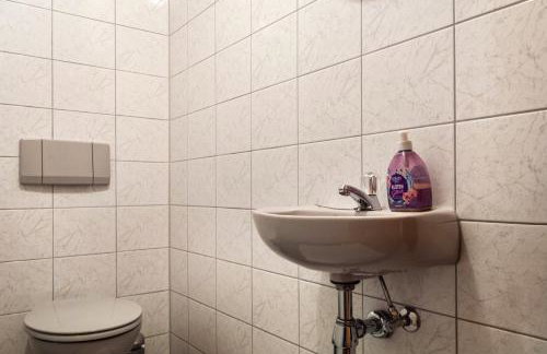 Ferienwohnung mit privater Sauna - Foto 14