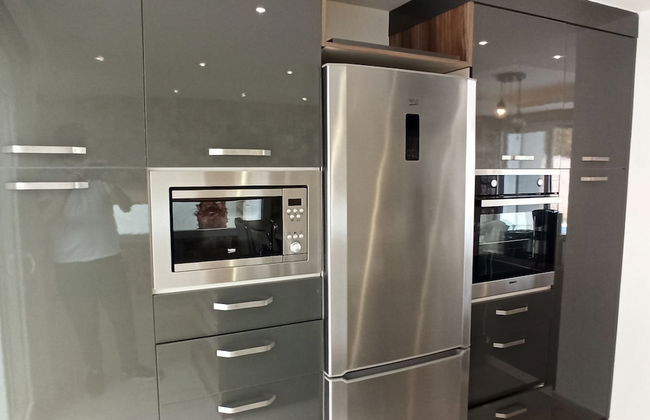 Exclusive Villas - Photo 16