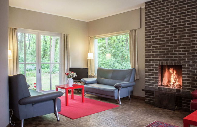 Westmalle Forest Garden Home - Foto 12