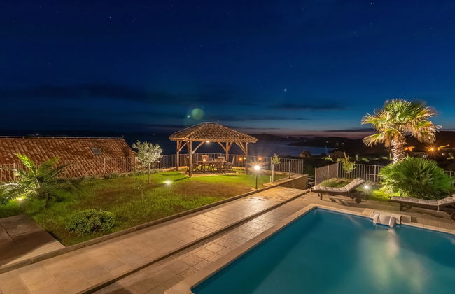 Villa Bugenvila - Foto 4