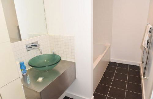 Glasgow Hydro Apt with Great Views - Foto 21