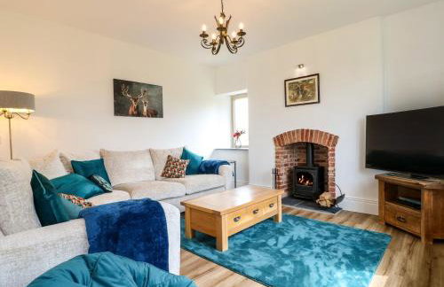 Upper Hurst Farmhouse - Foto 5