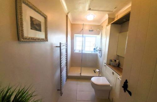 Beach Cottage, with stunning views - Foto 45