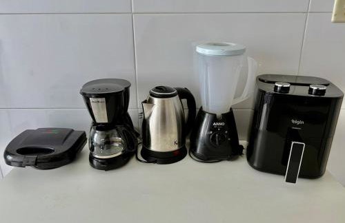 Duplex cobertura com elevador - Foto 22