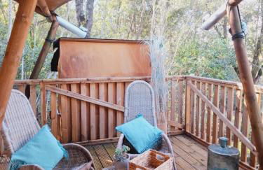 Agriturismo e Glamping Serraiola Alta - Foto 86